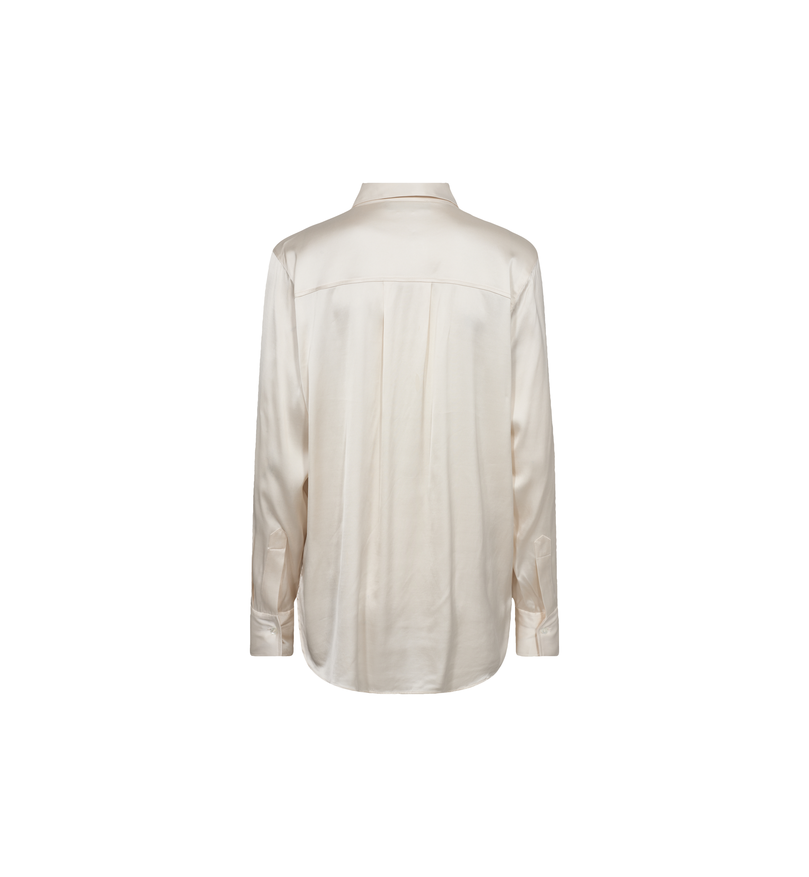 Packshot / Ecru / Back